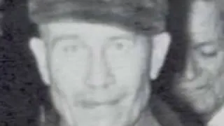 Ed Gein