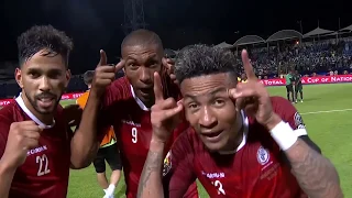 Madagascar v Nigeria Highlights - Total AFCON 2019 - Match 27