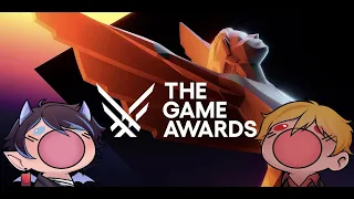 The Game Awards 2023 LIVE REACTIONS! | Nerd Nonsense Podcast EXTRA Episode