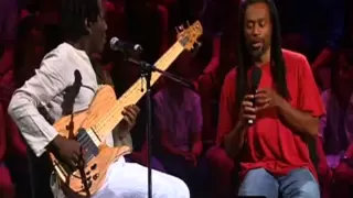 Bobby McFerrin & Richard Bona