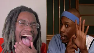 Chappelle's Show - "Making the Band" (REACTION)