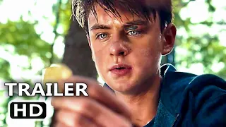 LOW TIDE Official Trailer (2019) Jaeden Martell Movie 🍿