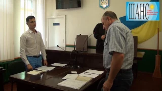 Проти Теплицьких депутатів райради з Народного Контролю  революціонерів порушили справи по корупції