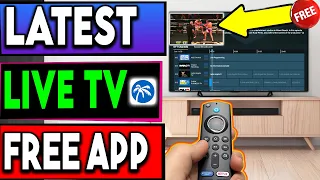 🔴NEW LIVE TV APP WITH SPORTS CONTENT (NO REGISTRATION !)