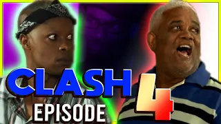 DI CLASH IS HERE ~ Shebada In Clash Episode 4