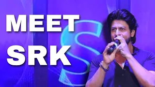 WHEN SANDEEP MAHESHWARI MEET SRK | SARUKH KHAN MEET SANDEEP MAHESHWARI #srk #sandeepmaheshwari