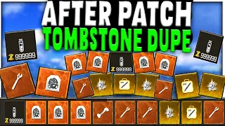 *AFTER PATCH* TOMBSTONE DUPE GLITCH SEASON 1 RELOADED MW3 ZOMBIES! UNLIMITED MONEY/CRYSTALS AND MORE