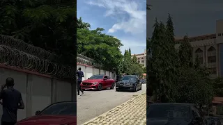 Mercedes-Benz C43 Vs Mercedes-Benz C63s