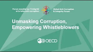 Unmasking Corruption Empowering Whistleblowers