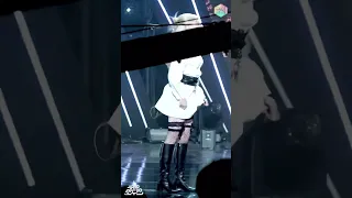 X:in - Keeping The Fire (Nova Fancam Mirrored)