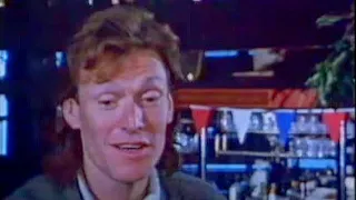 Steve Winwood - Live London 1986