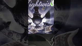 Nightwish - Amaranth (2007; 2013 Reissue)