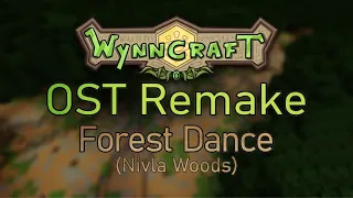 Wynncraft OST Remake - Forest Dance (Nivla Woods)
