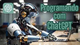 Aprenda a programar do zero com ChatGPT