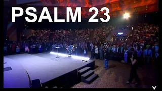 PSALM 23 - PAUL DAUGHERTY