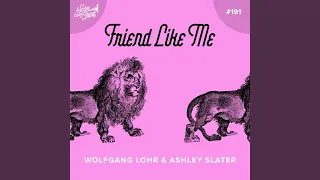 Friend Like Me (Electro Swing Mix)