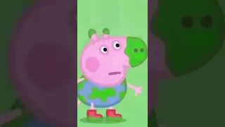 Заборонена серія Свинки Пеппи