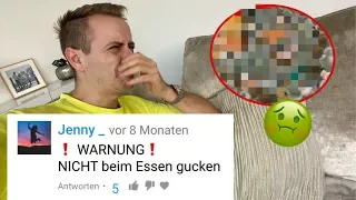 Schaffe ich es, das Video zu erraten ?!