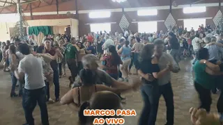 SELEÇÃO MUSICA GAUCHA AO VIVO NONOAI RIO GRANDE DO SUL