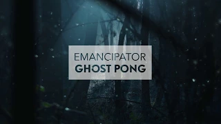 Ghost Pong