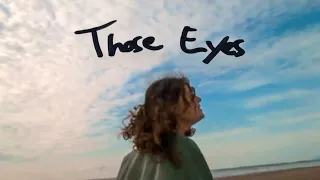 Iris Jean - Those Eyes (Official Music Video)