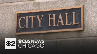 Chicago City Council Meeting, Wednesday May 22nd | Full Meeting