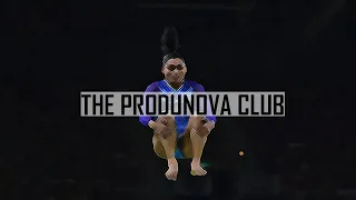 The Produnova Club (Updated)