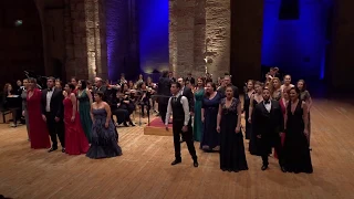 Rossini-L'Italiana in Algeri finale-act 1