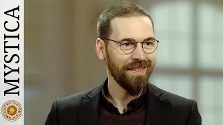 Julian Heppt – Dualseelen, Seelenpartner: Aussergewöhnliche Beziehungen (MYSTICA.TV)