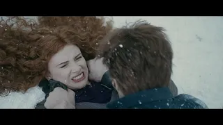 Гей-вампир VS Рыжуха  Сумерки. Сага. ЗатмениеThe Twilight Saga: Eclipse