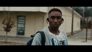 All Eyez On Me Official Trailer