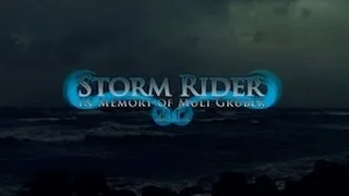 Storm Rider 2011 Documentary