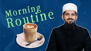 Increase barakah and productivity in your mornings - tips from the sunnah