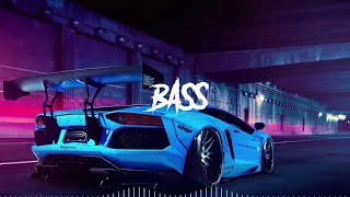 Astronomia [BASS BOOSTED] Vicetone & Tony Igy Latest English Bass Boosted Songs 2020