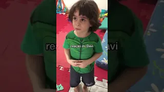 O VELÓRIO DO RATINHO ! - #tiarute #levidavi #davi #levi #levidotiktok #davidotiktok