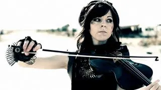 Lindsey Stirling & Pentatonix - Radioactive (Imagine Dragons Cover)