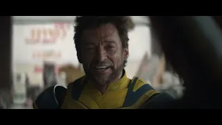 Deadpool & Wolverine - Nuovo Trailer Ufficiale