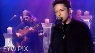 ÉRIC LAPOINTE 🎤 Loadé Comme Un Gun 🎶🎵🎶 (Live au Spectrum de Montréal) 1997