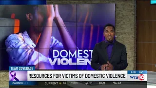 Resources for domestic violence victims in the Midlands