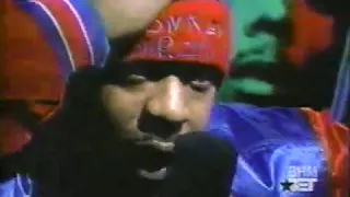 Boot Camp Clik - Rap City Basement Cypher