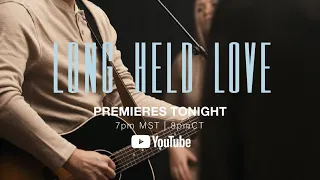 Interview + Premiere of "Long Held Love"