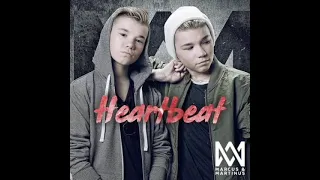 Marcus & Martinus: Heartbeat (Audio)