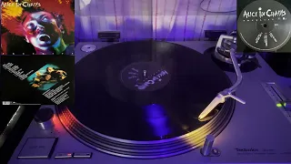 Alice in Chains - We Die Young - 4k HQ Vinyl Rip - Facelift - 2020 Reissue