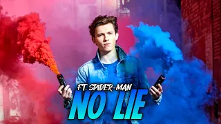 Spider-Man HD WhatsApp Status || No Lie || Spider-Man Edit || #shorts