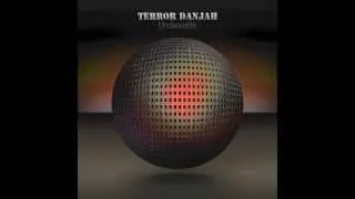 Terror Danjah: I'm Feelin U (Hyperdub 2010)