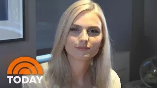 Trans Activist Model Andreja Pejic Shares Her Journey To Becoming A Woman | TODAY