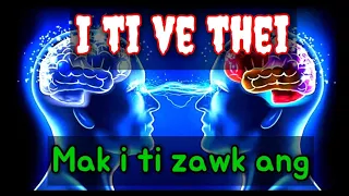 Mihring a thiltihtheihna(POWER) inthup / i en ngei a ngai/ thilmak a ni ! :- mizo inpirational video