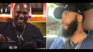 NORE Addressed By Wu Tang Members For Disrespect On Drink Champs! SHYHEIM & KILLAH PREIST Respond