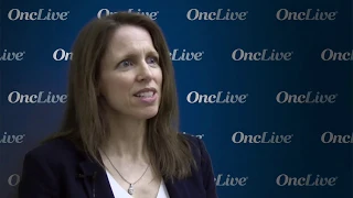 Dr. Ferguson on Minimally Invasive Vs Open Surgery for Radical Hysterectomy in Cervical Cancer