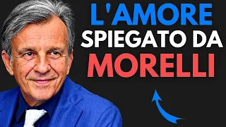 Le MIGLIORI INTERVISTE sull'AMORE di Raffaele Morelli